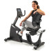 Велотренажер  Toorx Recumbent Bike BRXR 300 ERGO (BRX-R300ERGO) - фото №3